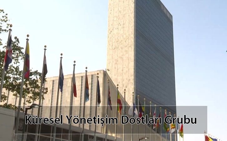 kureselyonetisimdostlargrubu