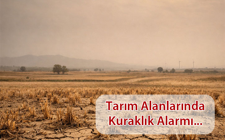 tarimalanlarindakuraklikalarmi tarimalanlarindakuraklikalarmi