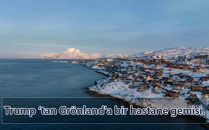 trumpgronlandhastanegemisi trumpgronlandhastanegemisi