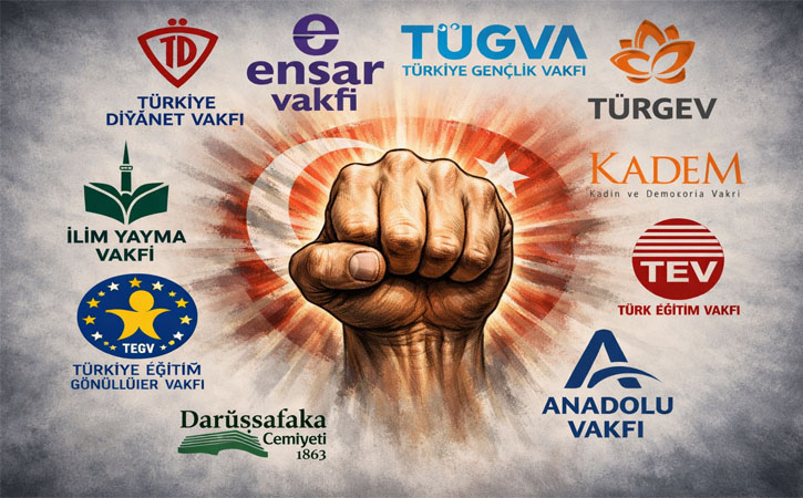 turkiyeninenbuyukonvakfi