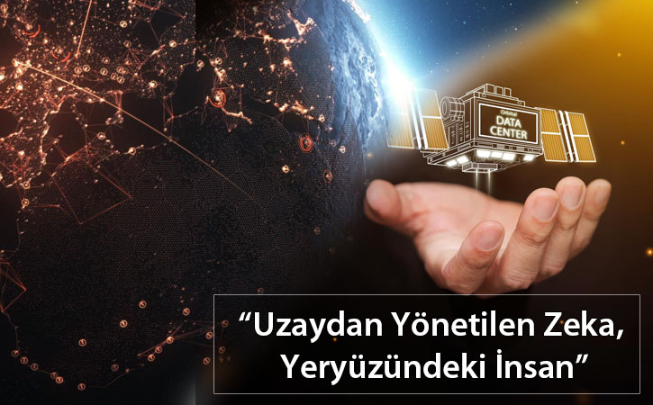uzaydayapayzekayeryuzundeinsan