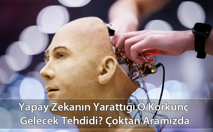 yapayzekaninyarattigitehdit yapayzekaninyarattigitehdit