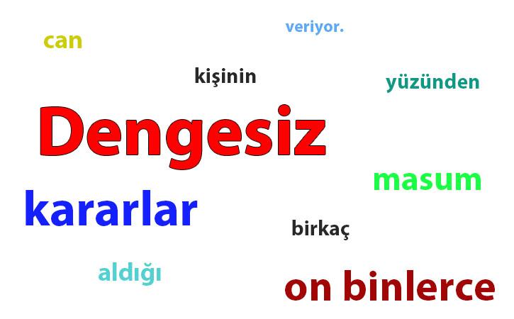 dengesizbaskanlar dengesizbaskanlar
