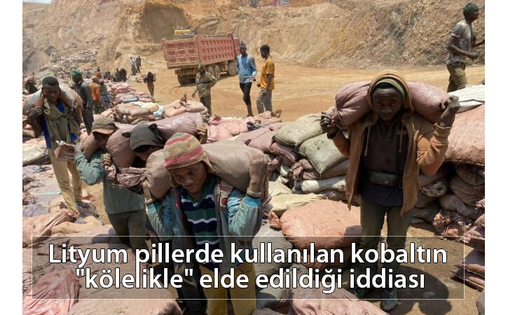 elektrikliaraclardakullanilanlityum