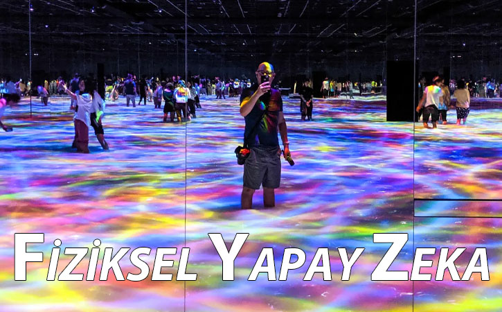 fizikselyapayzekanedir fizikselyapayzekanedir
