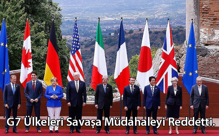 g7ulkelerisavasakatilacakmi g7ulkelerisavasakatilacakmi
