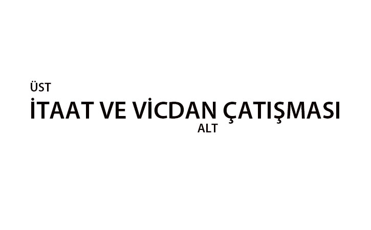 itaatvevicdancatismasi