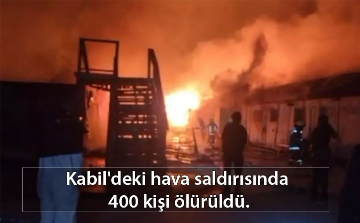 kabilhavasaldirisiolenler