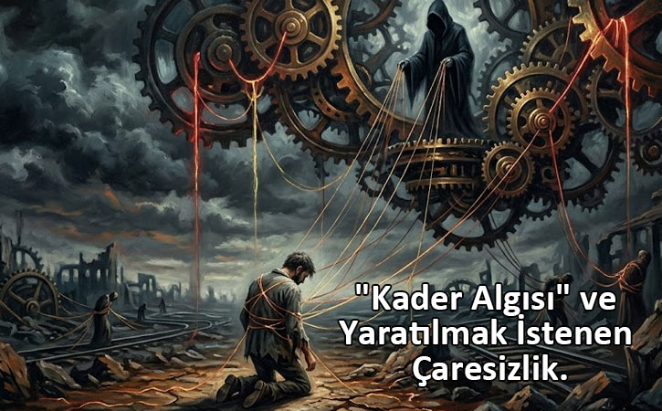 kaderalgisivecaresizlik