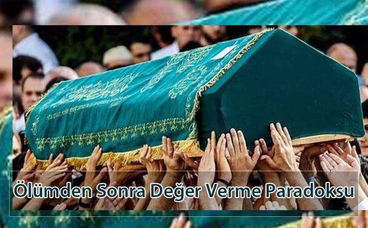 olumdensonradegerverme