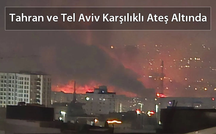 tahranvetelavivatesaltinde