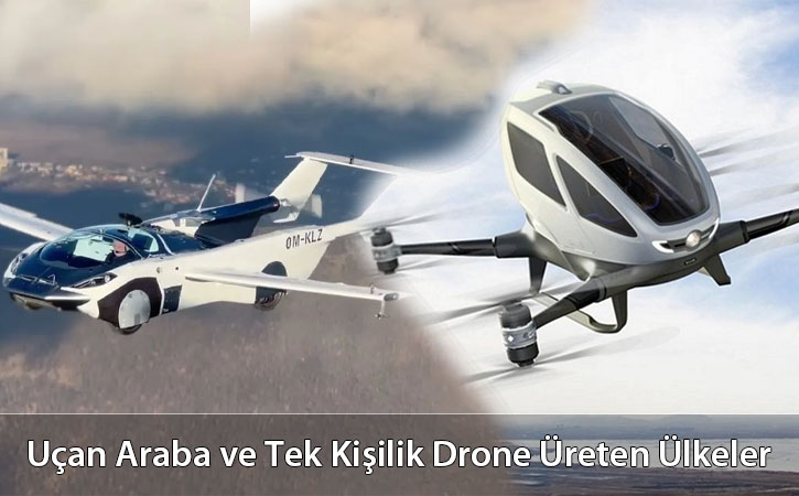 ucanarabavetekkisilikdroneuretenukeler ucanarabavetekkisilikdroneuretenukeler