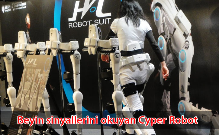 cyperrobot