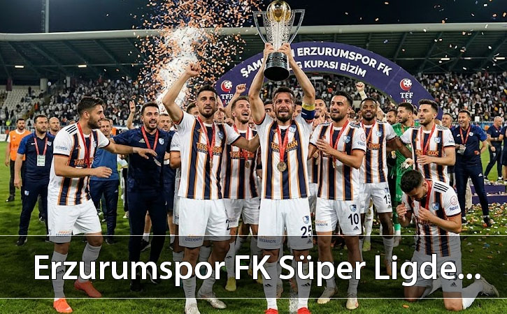 erzurumsporfksuperligde