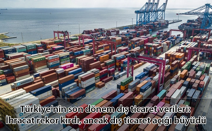 ithalatveihracatrakamlari