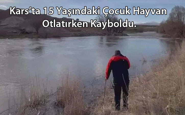 karsarpacayakcakalekoyu