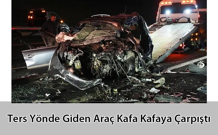 tersyondegidenarackazaankara