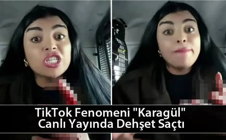 tiktokfenomenikaragul