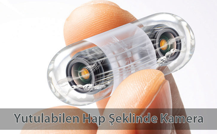 yutulabilirkamera
