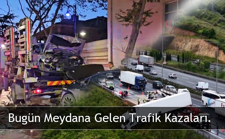 20mayis2026trafikkazalari 20mayis2026trafikkazalari