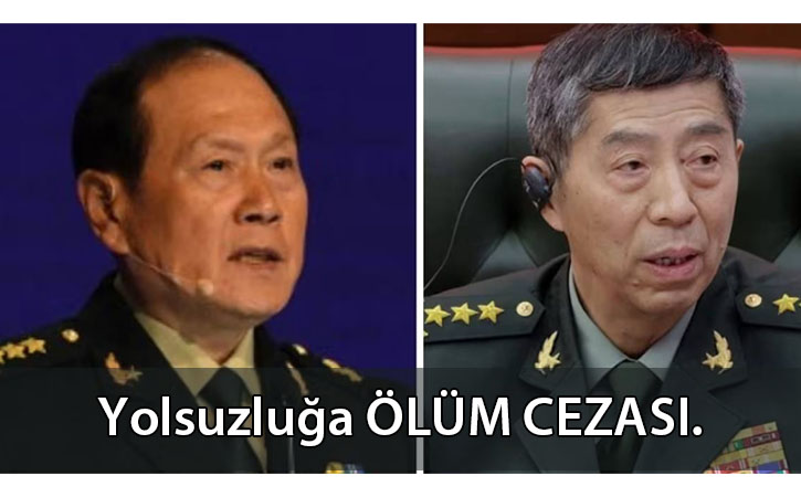 cinyolsuzluk