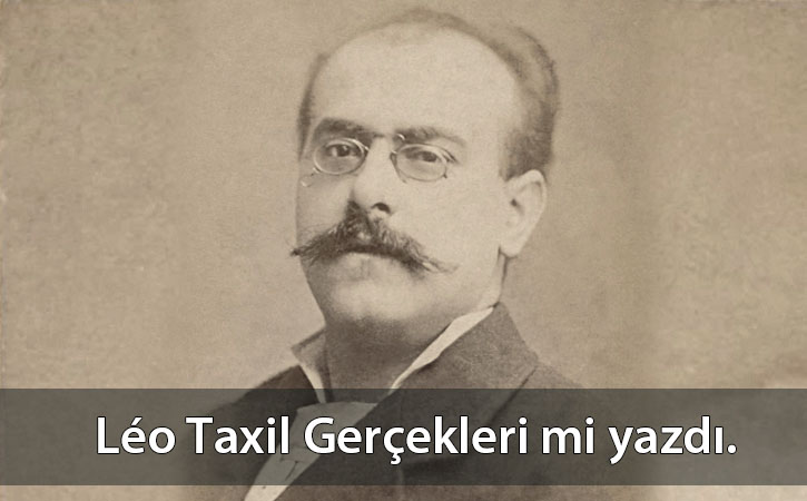 leotaxilgercekler