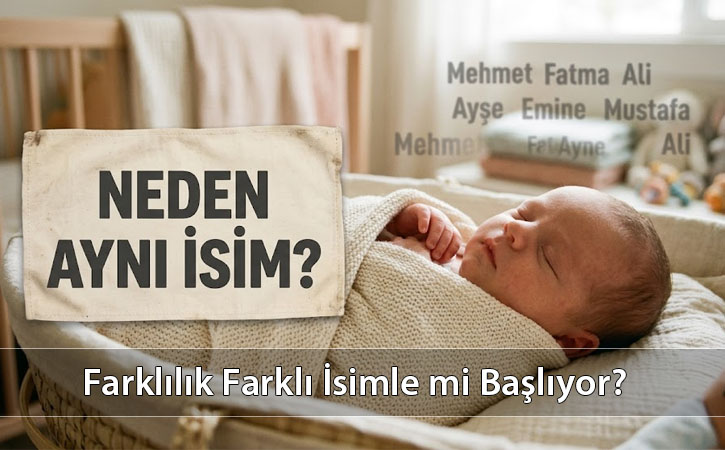 nedenayniisim
