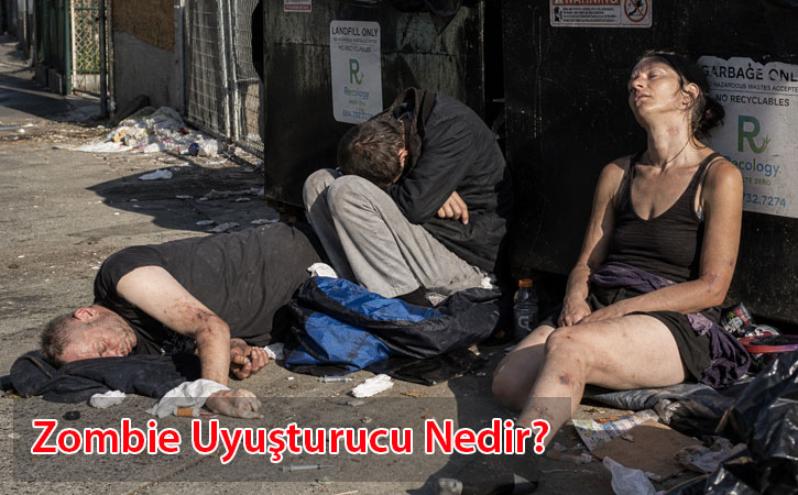 zombiuyusturucunedir