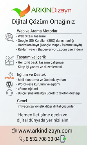 Arkın Dizayn
