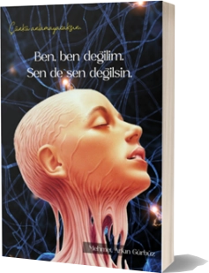 Ben, ben değilim. Sende, Sen Değilsin. kitabı