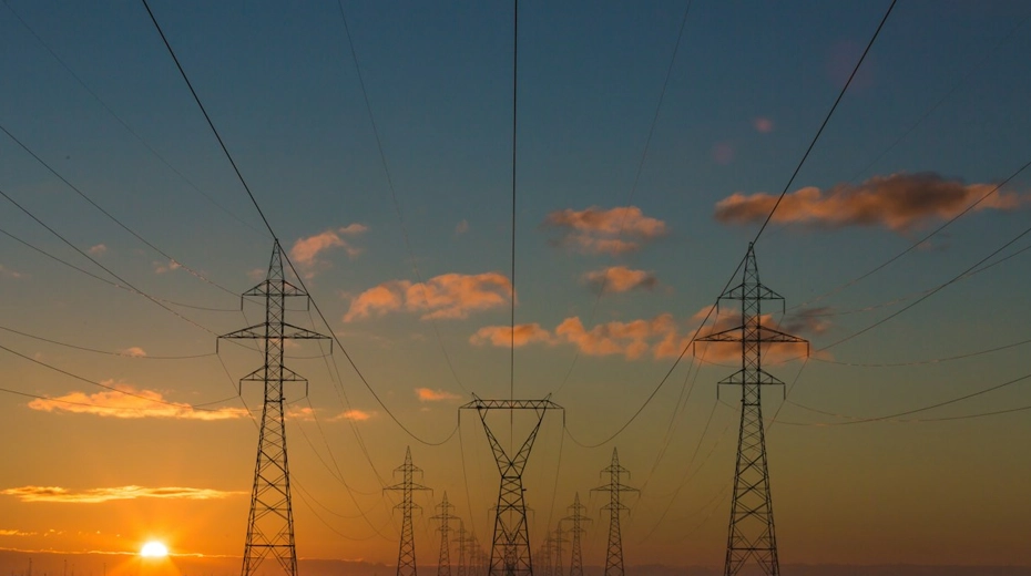 Güneş ve rüzgâr enerjisi dönüşümü
