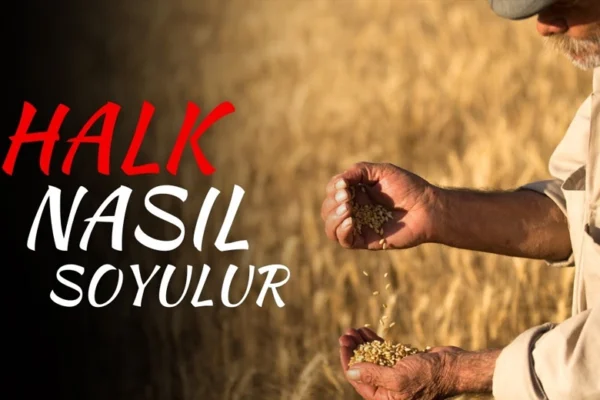 heryerhalkisoyuyorfarkindamisin